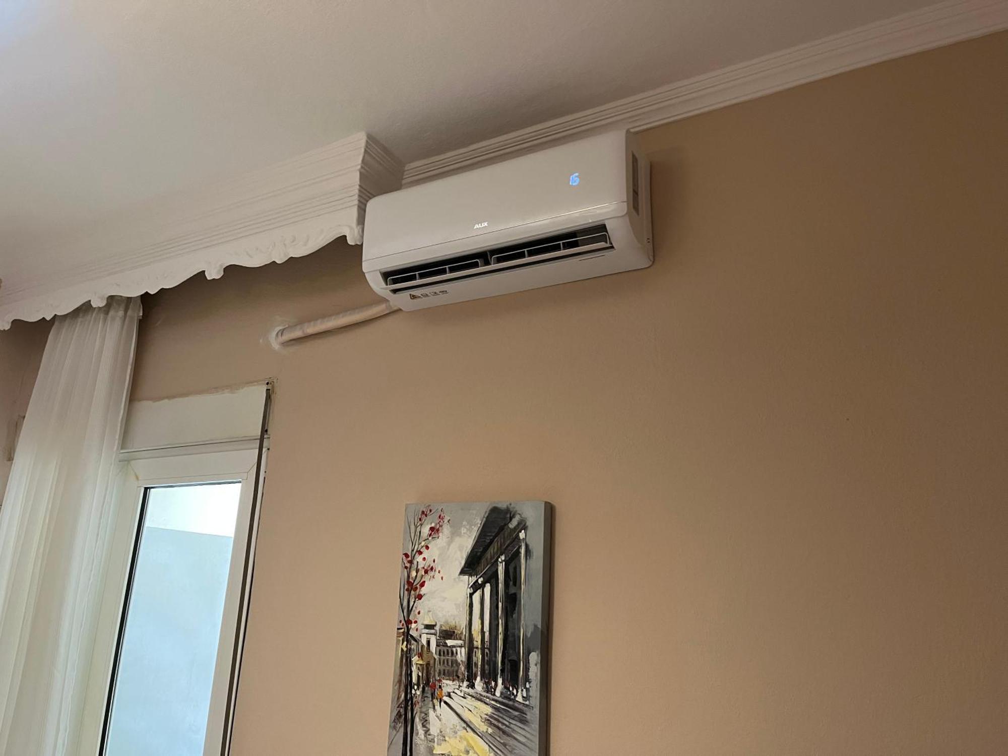 Axd Center Apartment Alexandroupolis Buitenkant foto